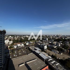 Apartamento com 76m² e 2 dormitórios no bairro São Cristóvão em Lajeado para Comprar