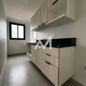 Apartamento com 46m² e 1 dormitório no bairro Universitário em Lajeado para Alugar
