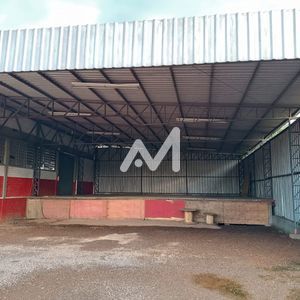 Pavilhão com 516m² e 1 dormitório no bairro Montanha em Lajeado para Alugar