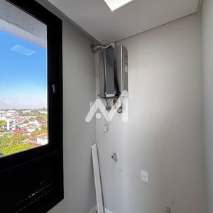 Apartamento com 71m² e 2 dormitórios no bairro São Cristóvão em Lajeado para Alugar