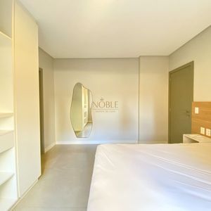 Apartamento com 45m², 1 dormitório, 1 suíte, 1 vaga no Cambará em Torres para Comprar