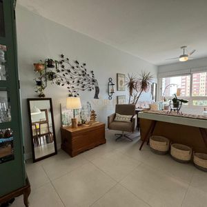 Apartamento com 115m², 3 dormitórios, 2 suítes, 2 vagas no Morada do Mar em Torres para Comprar