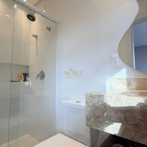 Cobertura com 202m², 3 dormitórios, 3 suítes, 2 vagas no Giardino em Torres para Comprar