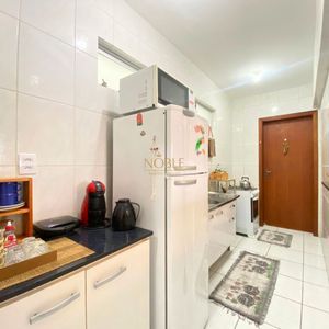 Apartamento com 61m², 1 dormitório, 1 vaga no Itália em Torres para Comprar