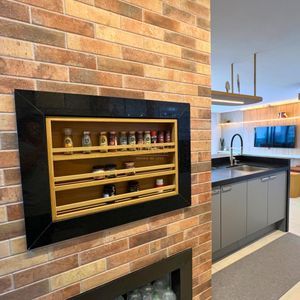 Apartamento com 220m², 4 dormitórios, 4 suítes, 2 vagas no Vitra em Torres para Comprar