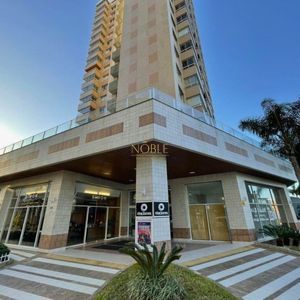 Apartamento com 44m², 1 dormitório, 3 vagas no Dunas Flat em Torres para Comprar
