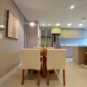 Apartamento com 50m², 1 dormitório, 1 suíte, 1 vaga no Maui Residencial em Torres para Comprar