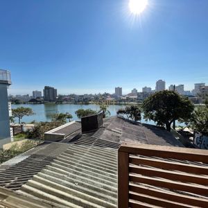 Apartamento com 100m², 2 dormitórios no bairro Prainha em Torres para Comprar