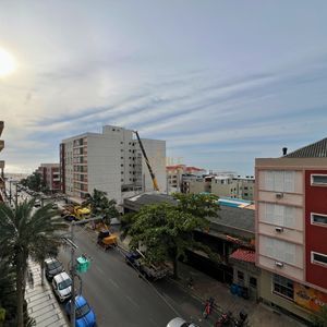 Apartamento com 112m², 3 dormitórios, 3 suítes, 2 vagas no La Vistara em Torres para Comprar