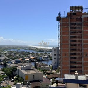 Apartamento com 70m², 2 dormitórios, 1 suíte, 2 vagas no Toronto em Torres para Comprar