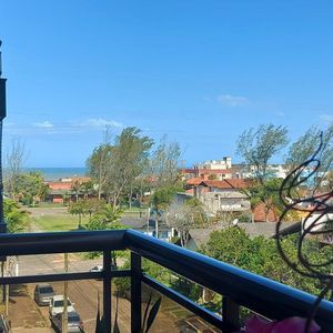 Apartamento com 125m², 3 dormitórios, 1 suíte, 1 vaga no Edifício Praia Grande em Torres para Comprar