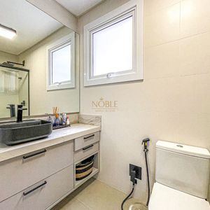 Apartamento com 139m², 3 dormitórios, 3 suítes, 2 vagas no Di milano em Torres para Comprar