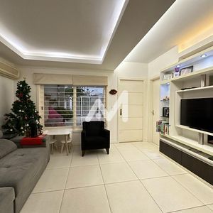 Sobrado com 147m² e 3 dormitórios no bairro Universitário em Lajeado para Comprar