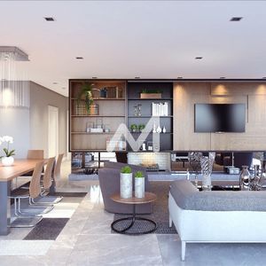 Apartamento com 199m² e 3 dormitórios no bairro Américano em Lajeado para Comprar