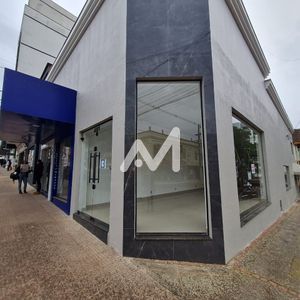 Loja com 60m² no bairro Centro em Lajeado para Alugar