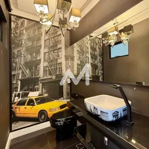 Apartamento com 155m² e 3 dormitórios no bairro Centro em Lajeado para Alugar