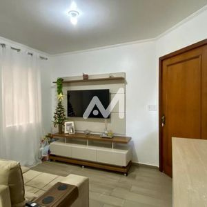 Apartamento com 34m² e 1 dormitório no bairro Florestal em Lajeado para Comprar