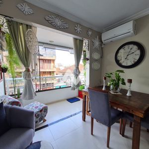 Apartamento com 74m² e 2 dormitórios no bairro Centro em Lajeado para Comprar