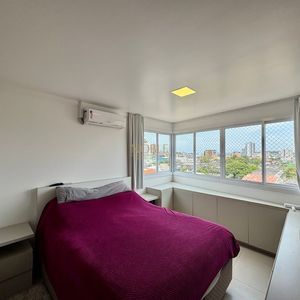 Apartamento com 90m², 2 dormitórios, 1 suíte, 1 vaga no Edifício San Dilin em Torres para Comprar