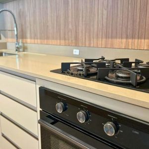 Apartamento com 97m², 2 dormitórios, 2 suítes, 1 vaga no Origem em Torres para Comprar