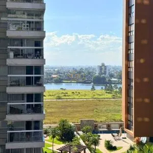 Apartamento, 4 dormitórios, 1 suíte, 2 vagas no Mirage em Torres para Comprar
