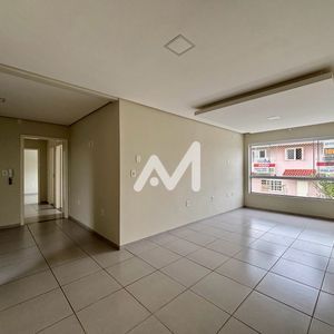 Apartamento com 67m² e 2 dormitórios no bairro Campestre em Lajeado para Comprar ou Alugar