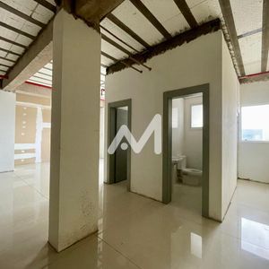 Sala Comercial com 167m² no bairro Centro em Lajeado para Alugar