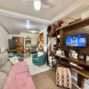 Sobrado com 52m² e 2 dormitórios no bairro Moinhos D'água em Lajeado para Comprar