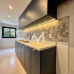 Apartamento com 73m² e 2 dormitórios no bairro Universitário em Lajeado para Comprar