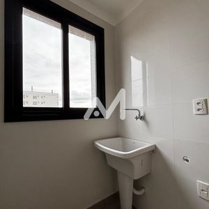Apartamento com 73m² e 2 dormitórios no bairro Universitário em Lajeado para Alugar