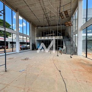 Loja com 542m² no bairro Florestal em Lajeado para Alugar