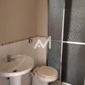 Apartamento com 55m² e 1 dormitório no bairro Centro em Lajeado para Alugar