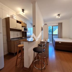 Kitnet com 40m² no bairro Florestal em Lajeado para Alugar
