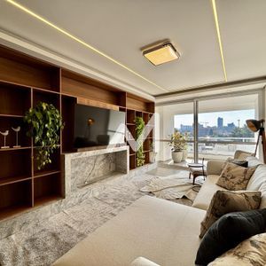 Apartamento com 131m² e 3 dormitórios no bairro Centro em Lajeado para Comprar