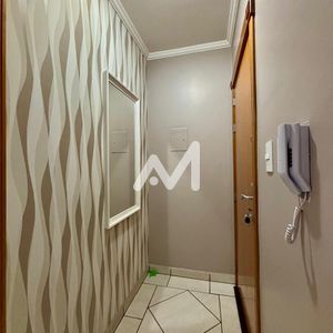 Apartamento com 94m² e 2 dormitórios no bairro Moinhos em Lajeado para Comprar