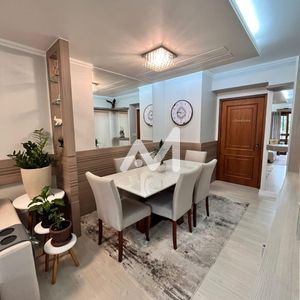 Apartamento com 101m² e 3 dormitórios no bairro Moinhos em Lajeado para Comprar