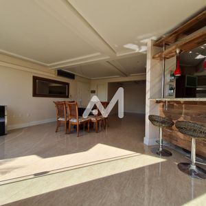 Cobertura com 163m² e 3 dormitórios no bairro Américano em Lajeado para Comprar
