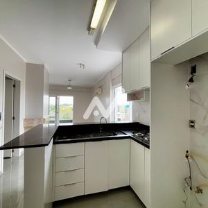 Apartamento com 105m² e 2 dormitórios no bairro Florestal em Lajeado para Comprar ou Alugar