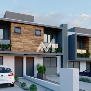 Sobrado com 91m² e 2 dormitórios no bairro Conventos em Lajeado para Comprar