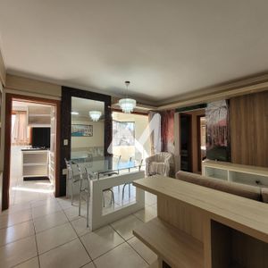 Apartamento com 70m² e 2 dormitórios no bairro Florestal em Lajeado para Alugar