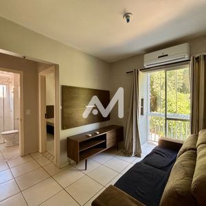 Apartamento com 55m² e 2 dormitórios no bairro Montanha em Lajeado para Alugar