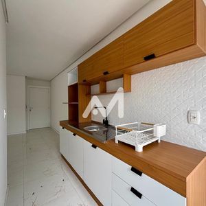 Apartamento com 80m² e 2 dormitórios no bairro Florestal em Lajeado para Comprar ou Alugar