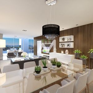 Apartamento com 199m² e 3 dormitórios no bairro Américano em Lajeado para Comprar