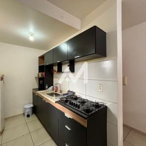 Apartamento com 49m² e 2 dormitórios no bairro Jardim do Cedro em Lajeado para Comprar ou Alugar