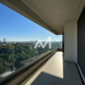 Apartamento com 140m² e 3 dormitórios no bairro Centro em Lajeado para Comprar