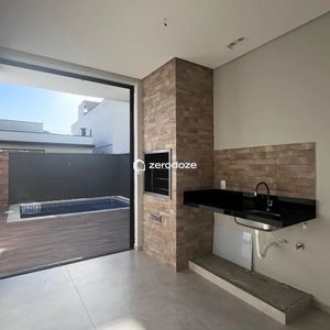 Casa de condomínio no Piracangaguá em Taubaté - imagem 3
