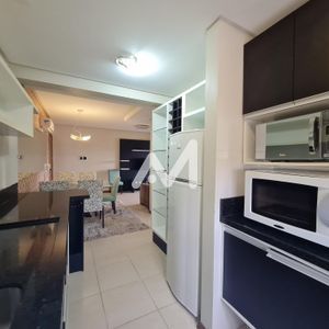 Apartamento com 80m² e 1 dormitório no bairro Centro em Lajeado para Alugar