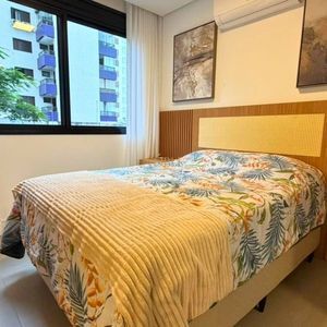 Apartamento com 73m², 2 dormitórios, 1 suíte, 1 vaga no Magma em Torres para Comprar