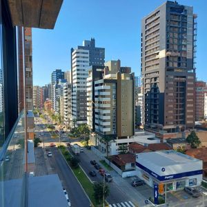 Apartamento com 108m², 3 dormitórios, 3 suítes, 2 vagas no Urban em Torres para Comprar