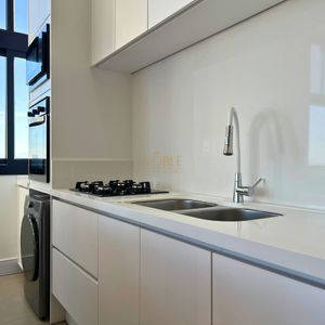 Apartamento com 78m², 2 dormitórios, 1 suíte, 3 vagas no Vista Mare em Torres para Comprar